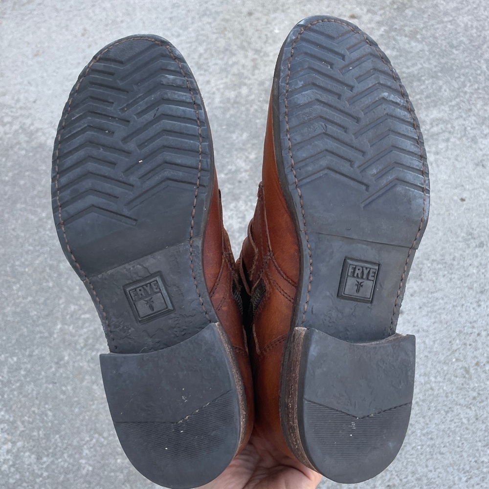 Frye boots - Picture 8 of 8
